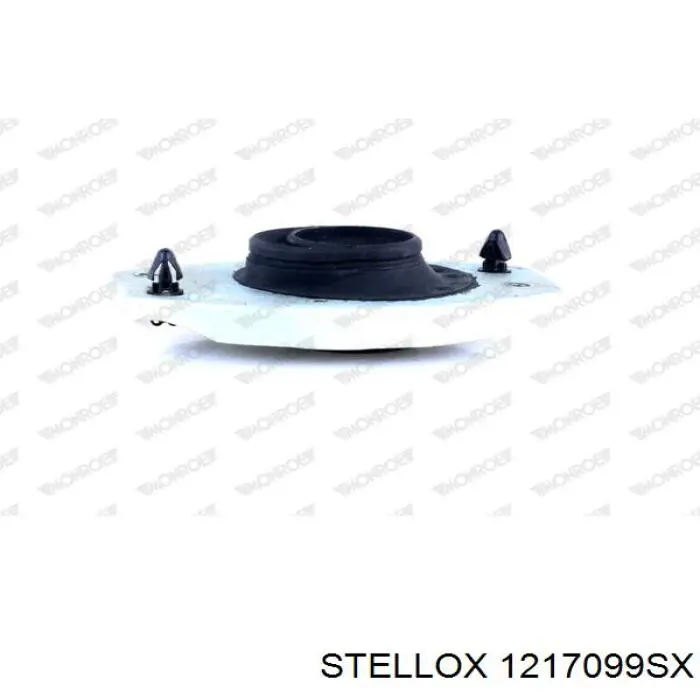 Опора переднего амортизатора 1217099SX Stellox