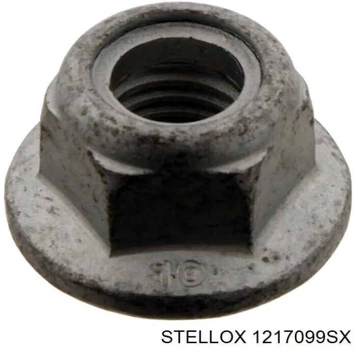 Купить 1217099SX Stellox Опора переднего амортизатора