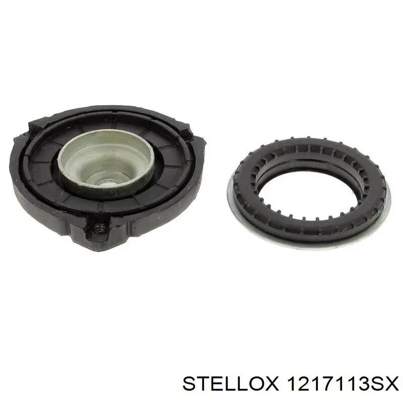Купить 1217113SX Stellox Опора переднего амортизатора