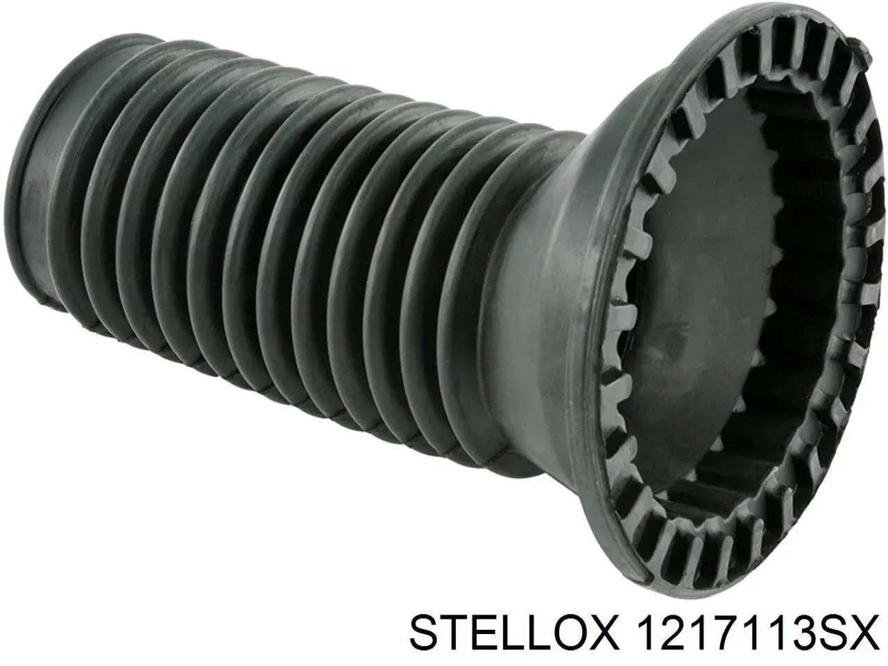 Опора переднего амортизатора 1217113SX Stellox