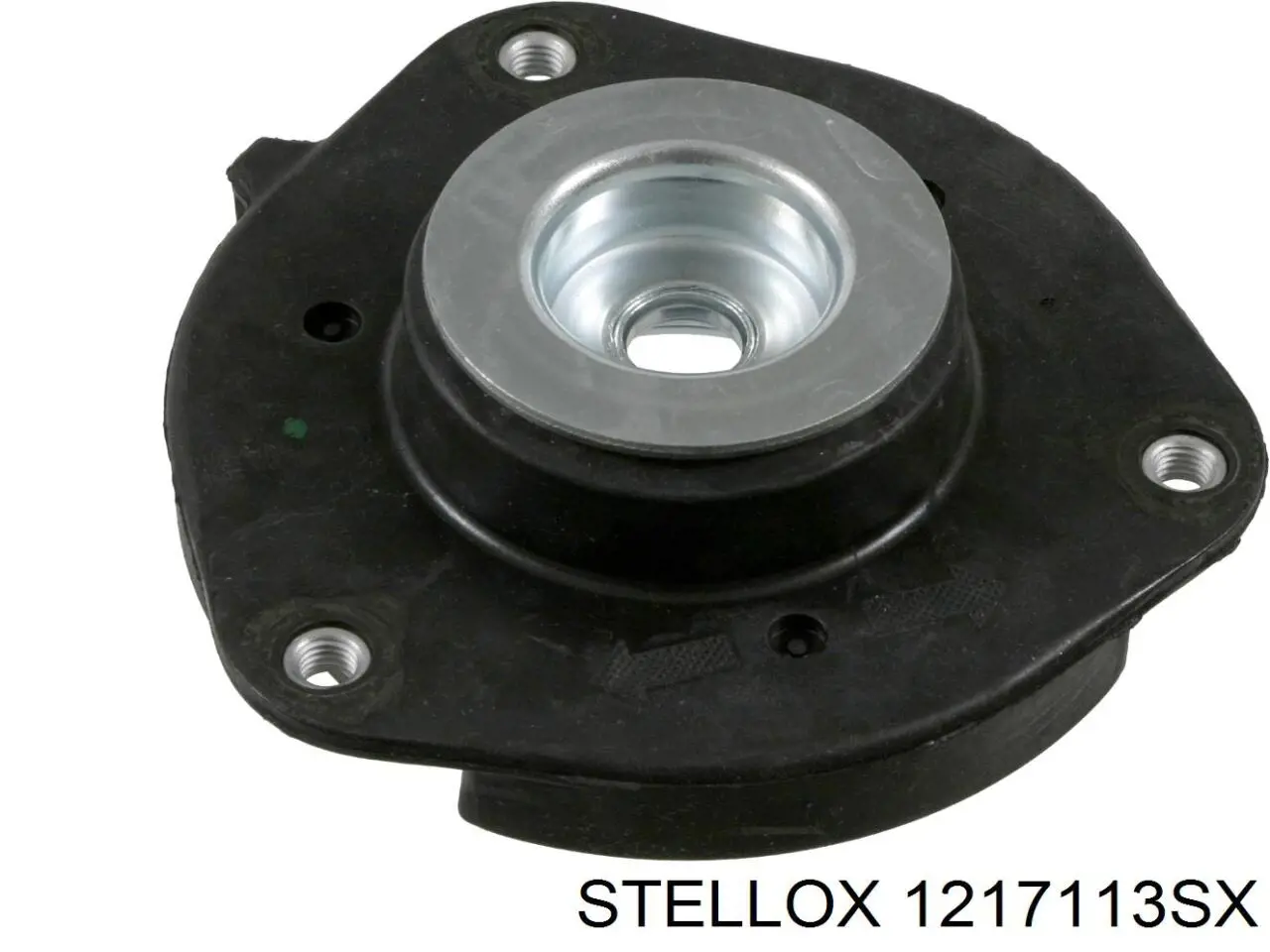 Опора амортизатора переднего Stellox 1217113SX