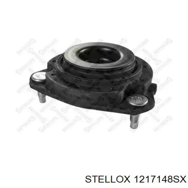 Опора амортизатора переднего Stellox 1217148SX