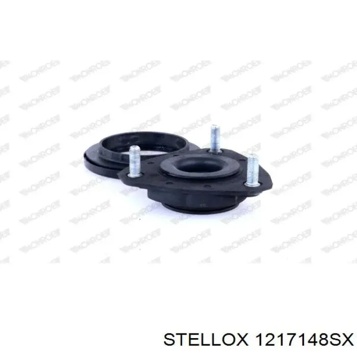 Купить 1217148SX Stellox Опора переднего амортизатора