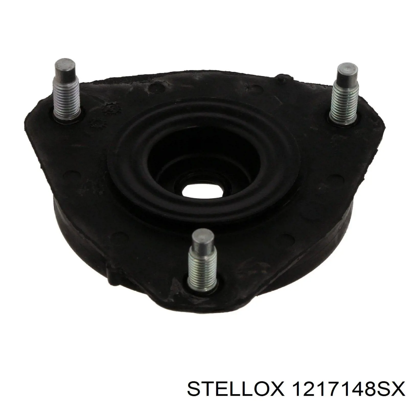 Опора стойки амортизатора переднего Stellox 1217148SX цена, от 13.15 USD