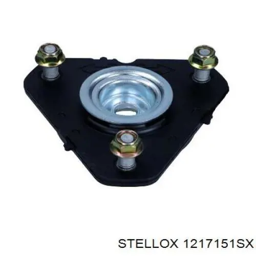 Опора стойки амортизатора переднего CTR GA0104 цена, от 38.01 USD