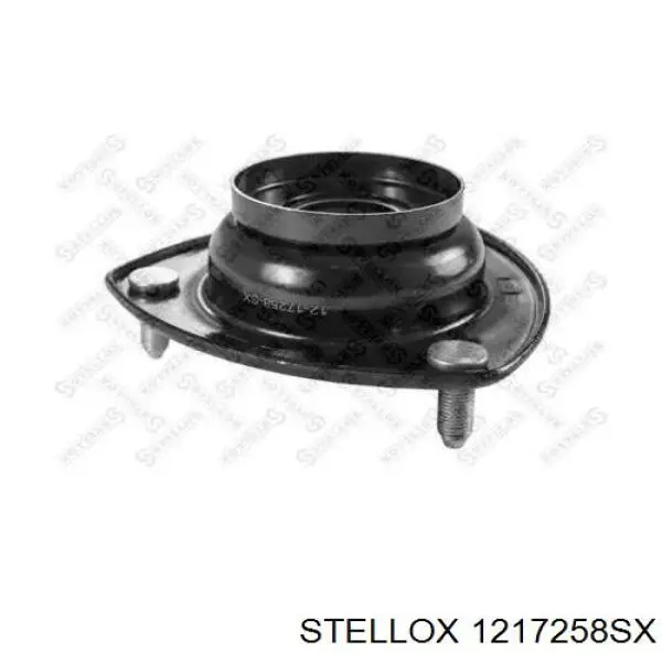 Soporte amortiguador delantero 1217258SX Stellox