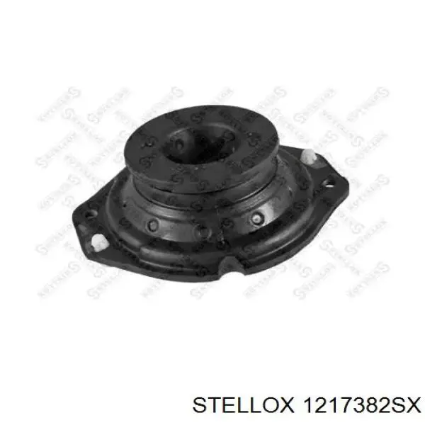 1217382SX Stellox опора амортизатора переднего