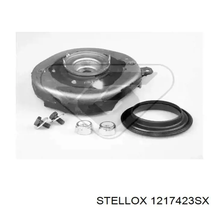 4500177 Opel Правая подушка двигателя