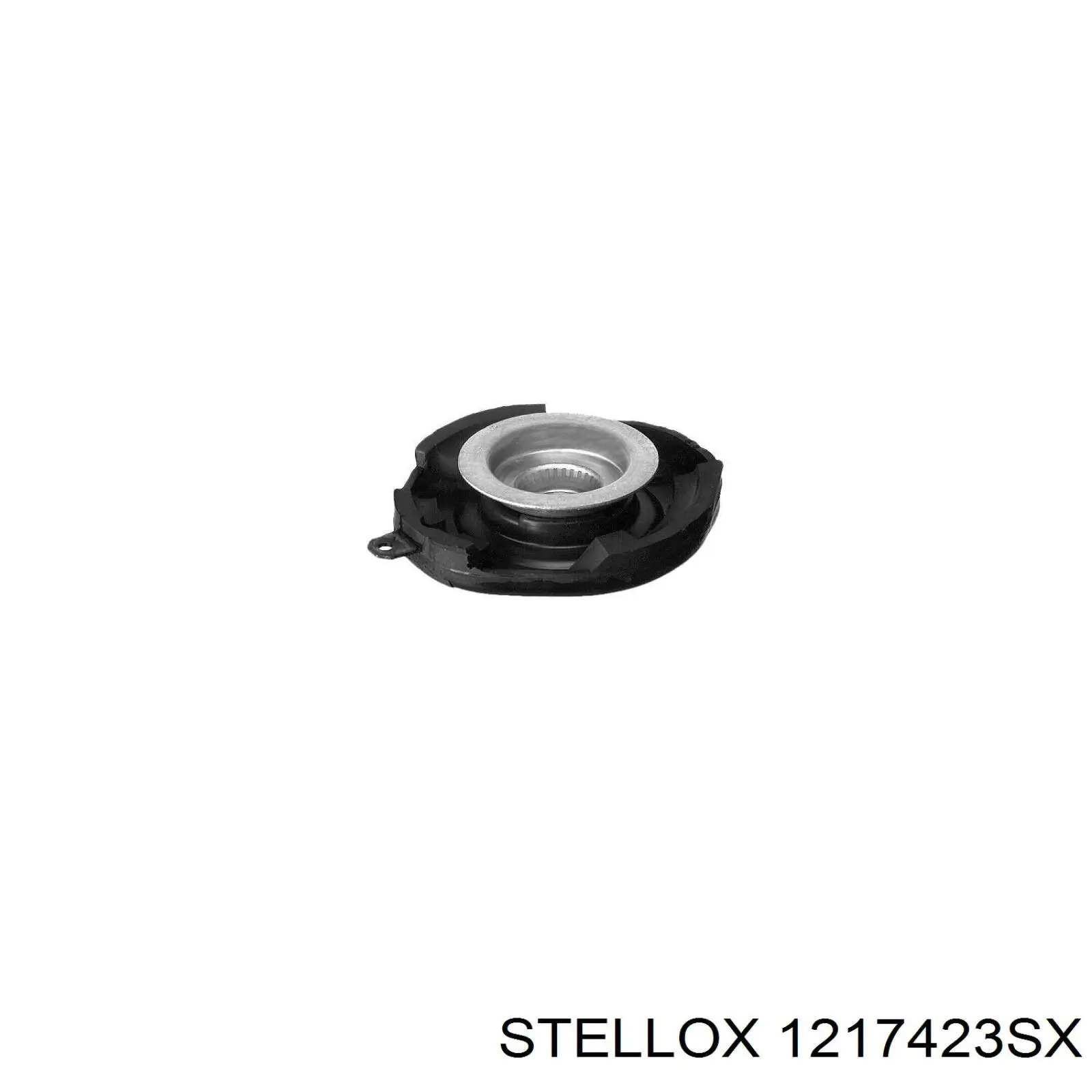 Правая подушка двигателя 8200022597 Renault (RVI)