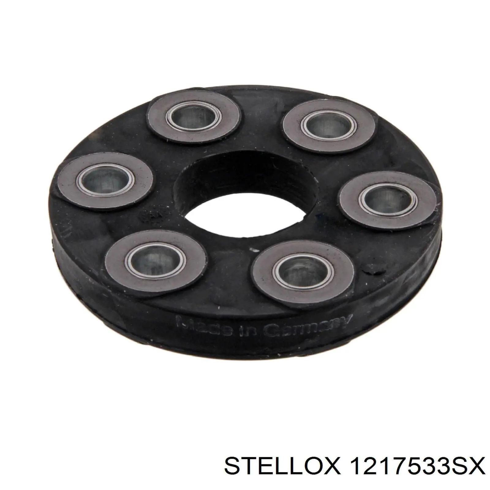 Опора передней стойки Sachs 803153