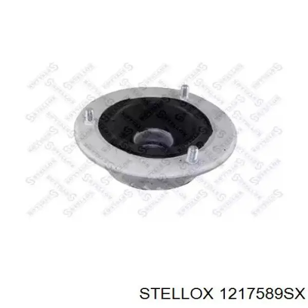 12-17589-SX Stellox опора амортизатора переднего