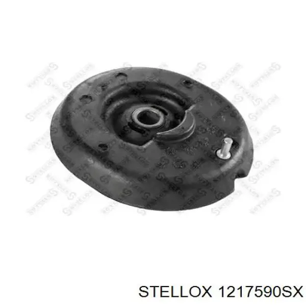 12-17590-SX Stellox опора амортизатора переднего