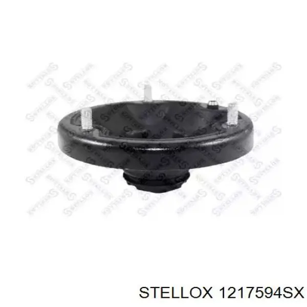 12-17594-SX Stellox опора амортизатора переднего
