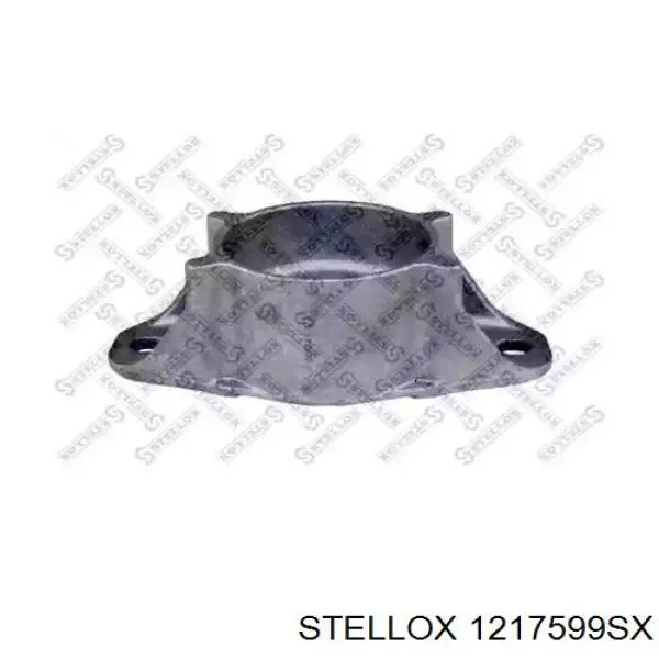 Опора заднего амортизатора Stellox 1217599SX цена, от 11.10 USD