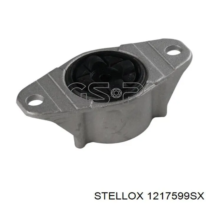 Купить 1217599SX Stellox Опора амортизатора заднего
