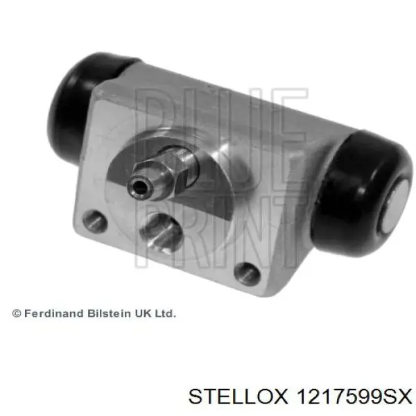 Опора амортизатора заднего 1217599SX Stellox