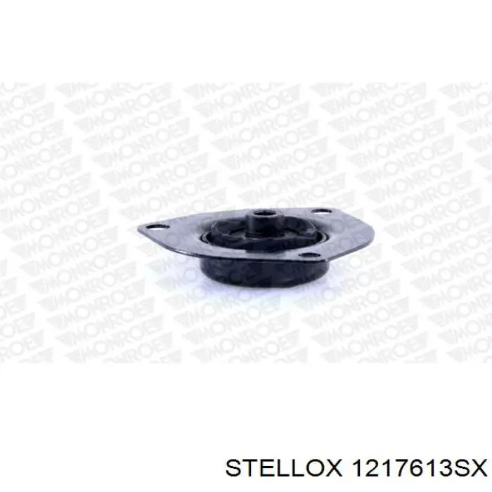 54320CA002 Nissan/Infiniti Подушка амортизатора переднего