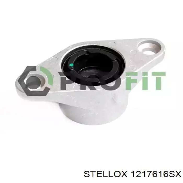 Купить 1217616SX Stellox Опора амортизатора заднего