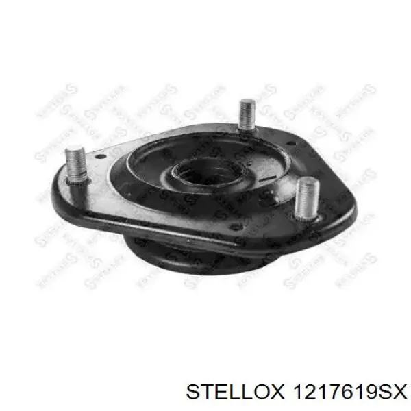 Опора стойки амортизатора переднего GSP 514240 цена, от 11.38 USD