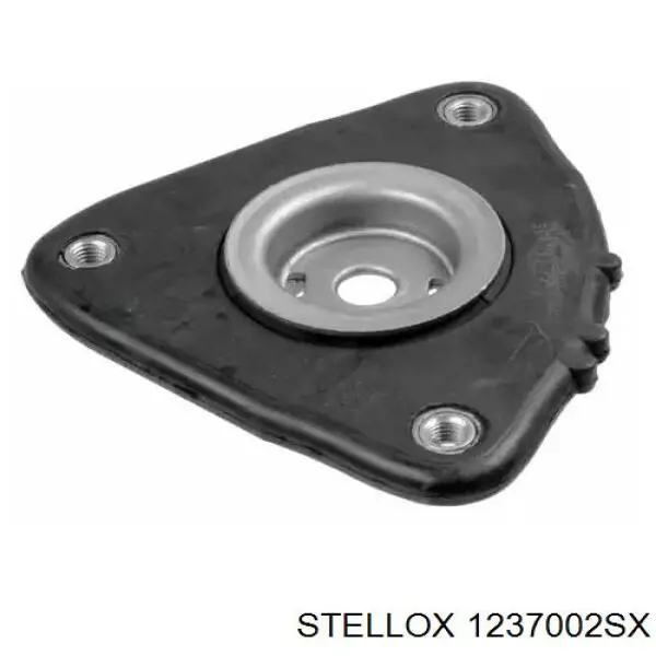 Купить 1237002SX Stellox Опора амортизатора заднего