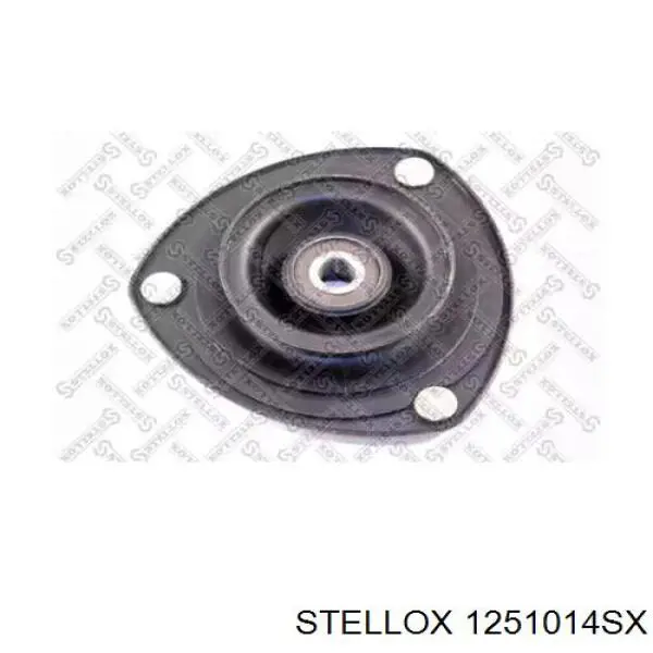 12-51014-SX Stellox опора амортизатора переднего