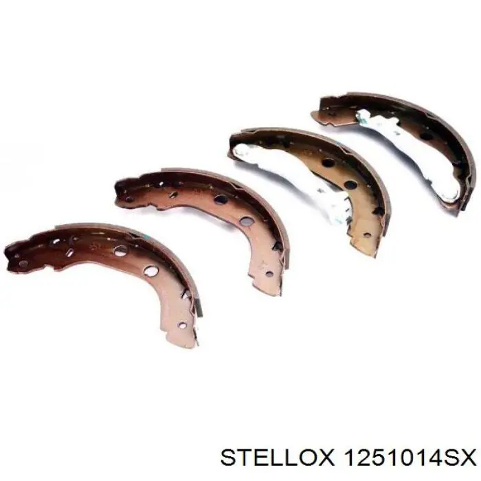 Купить 1251014SX Stellox Опора переднего амортизатора