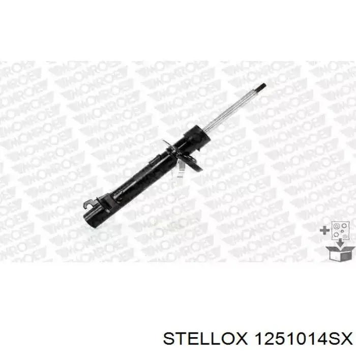Купить 1251014SX Stellox Опора переднего амортизатора