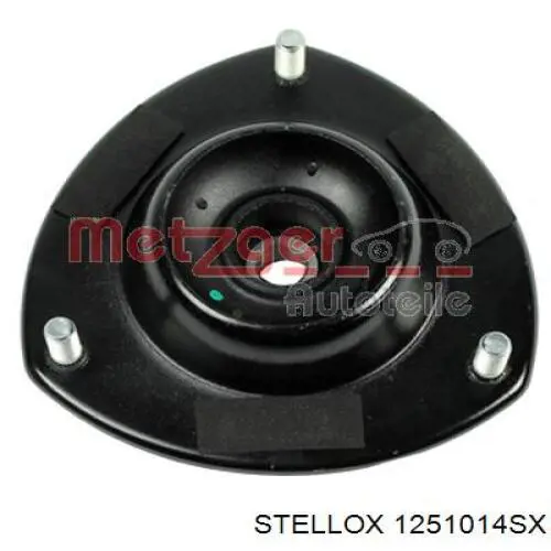 Опора переднего амортизатора 1251014SX Stellox
