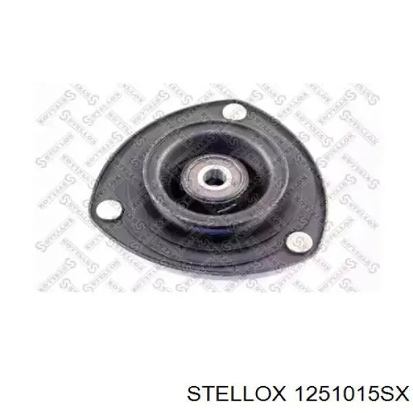 12-51015-SX Stellox опора амортизатора переднего