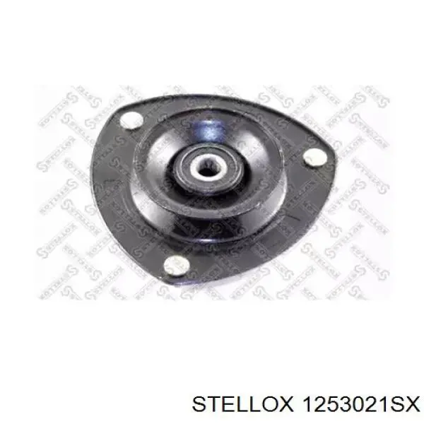 Опора стойки амортизатора переднего Stellox 1253021SX цена, от 16.82 USD
