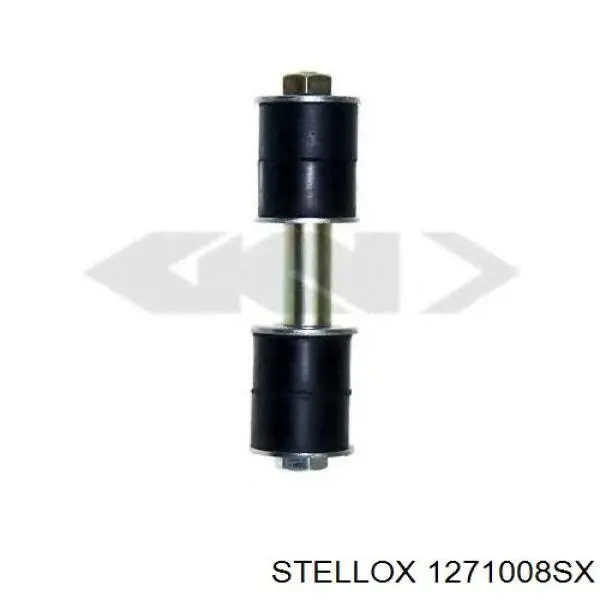 Опора заднего амортизатора Tenacity ASMMA1016 цена, от 16.47 USD