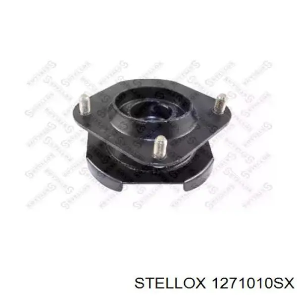 Опора пружины задней правой Stellox 1271010SX цена, от 19.67 USD