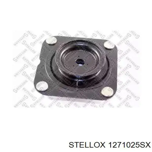 Опора амортизатора переднего Stellox 1271025SX