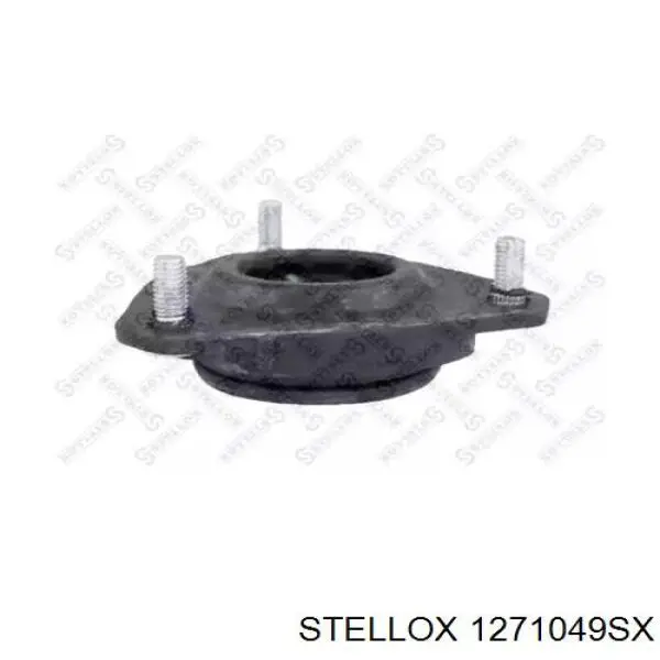 12-71049-SX Stellox опора амортизатора переднего