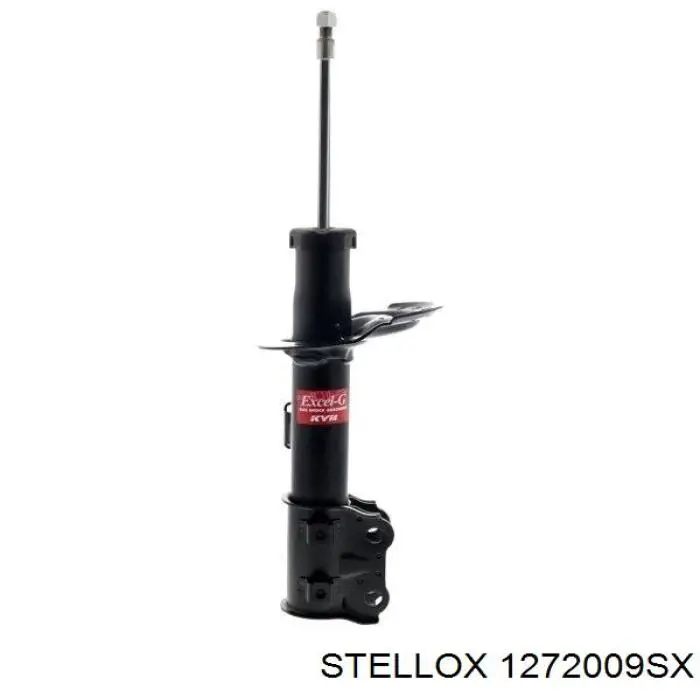 Опора стойки амортизатора переднего Stellox 1272009SX цена, от 15.57 USD