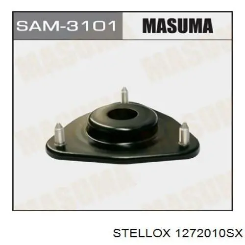 Опора передней стойки Stellox 1272010SX