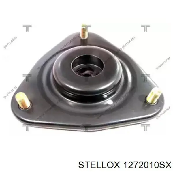 1272010SX Stellox Подушка амортизатора переднего