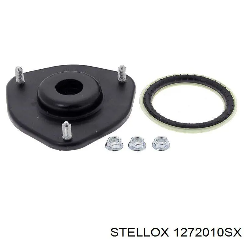 Опора переднего амортизатора 1272010SX Stellox