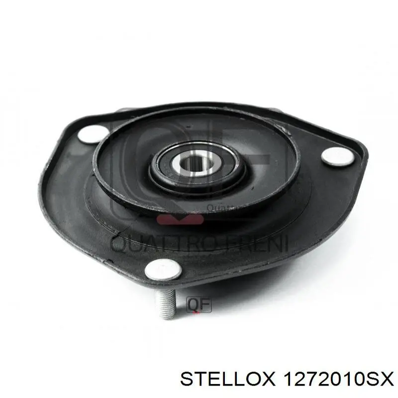 Опора стойки амортизатора переднего Stellox 1272010SX цена, от 19.30 USD