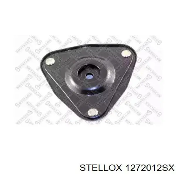 Опора амортизатора переднего Stellox 1272012SX