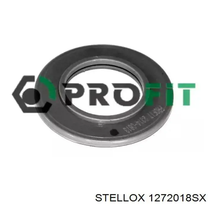 Опора передней стойки Mitsubishi MB573617