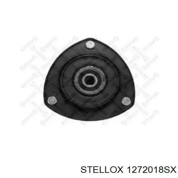 12-72018-SX Stellox опора амортизатора переднего