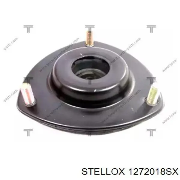 Опора переднего амортизатора MB573617 Mitsubishi