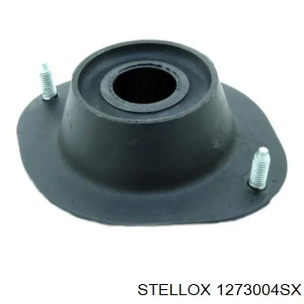 Опора стойки амортизатора переднего Stellox 1273004SX цена, от 13.29 USD