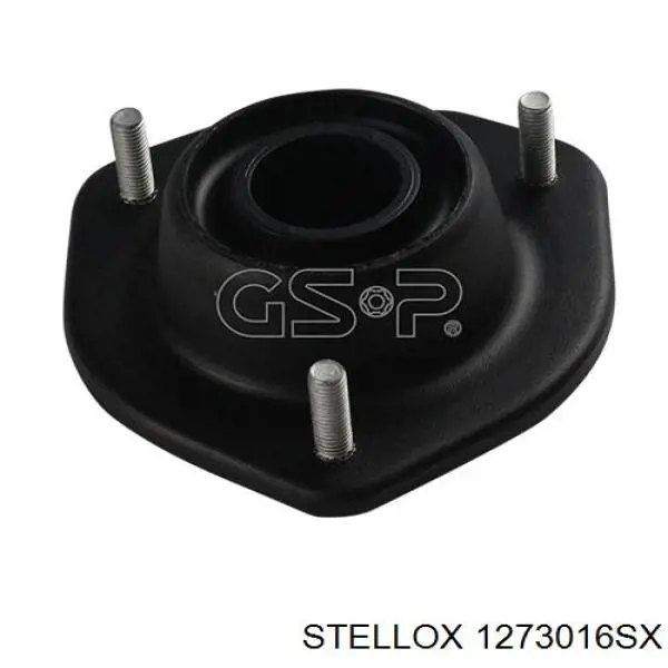 Купить 1273016SX Stellox Опора амортизатора заднего