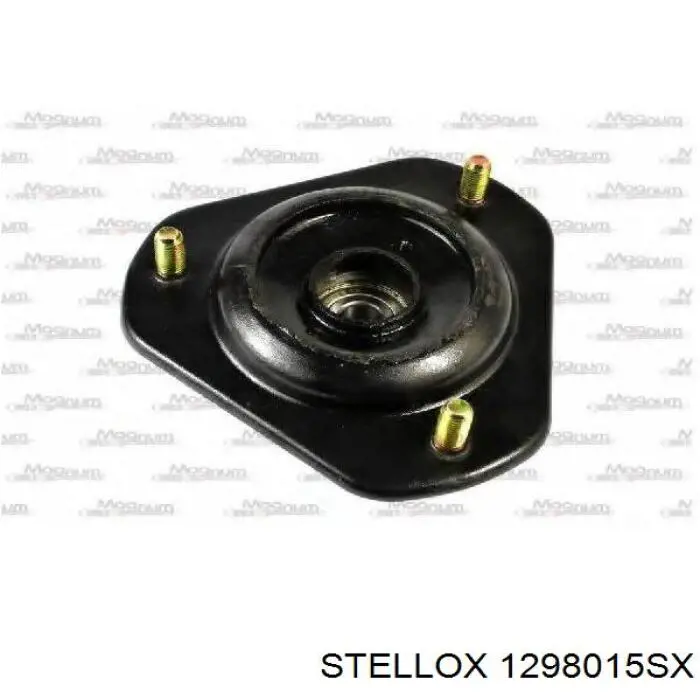 Купить 1298015SX Stellox Опора переднего амортизатора