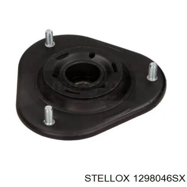 12-98046-SX Stellox опора амортизатора переднего