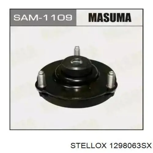 Купить 1298063SX Stellox Опора переднего амортизатора