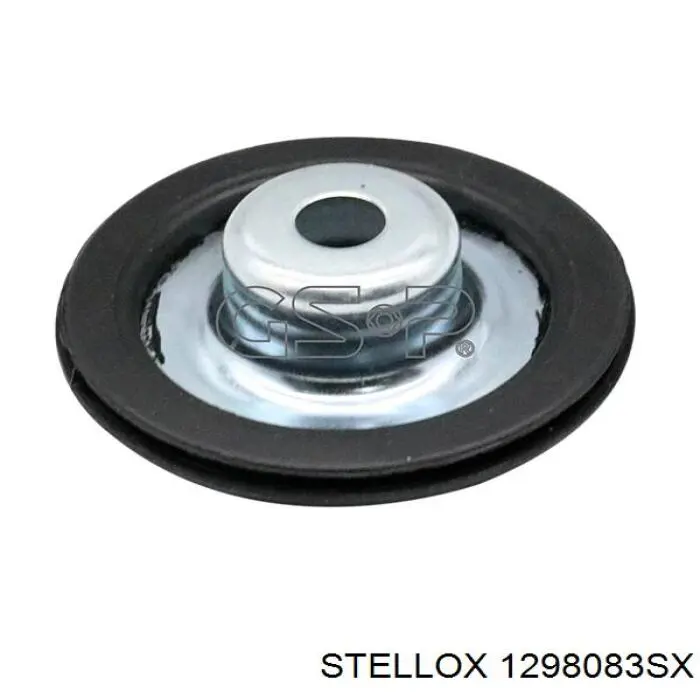 Опора стойки амортизатора переднего Stellox 1298083SX цена, от 3.86 USD