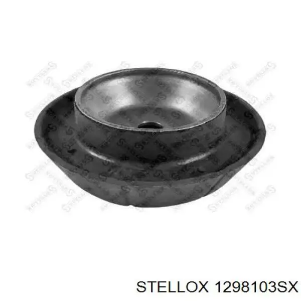 12-98103-SX Stellox опора амортизатора переднего